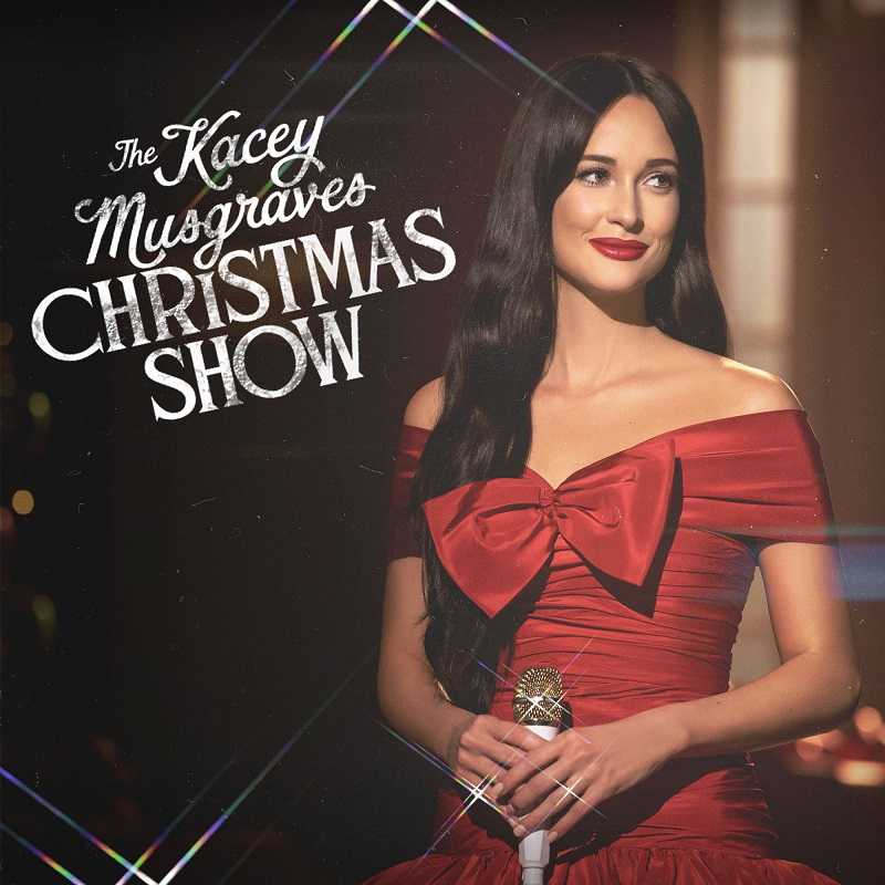 Kacey Musgraves & Lana Del Rey - Ill Be Home For Christmas (From The Kacey Musgraves Christmas Show)